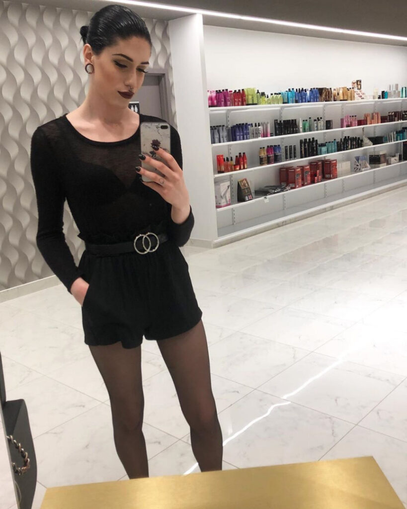 OnlyFans – Trans – SophiaTS  JuliaLachance  justcallmejuu  naughtygray – Nude Leaks