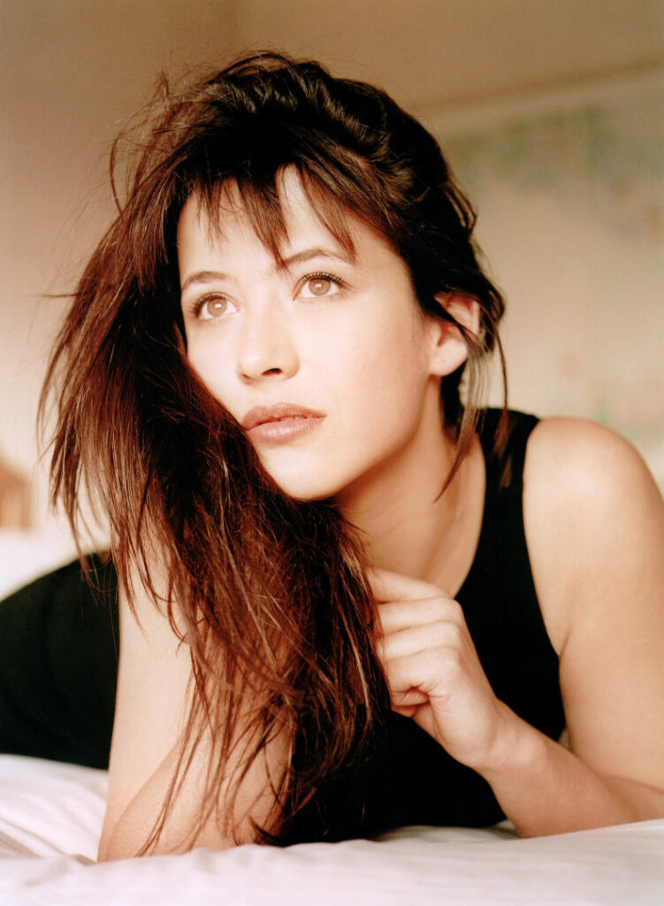 Celeb – Sophie Marceau – Nude