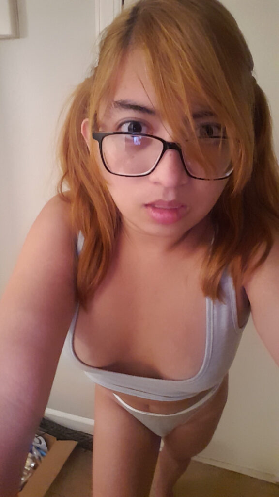 Trans – OnlyFans – MtF – Post-OP – Sophiexiao & Cheskaxiao – Nude