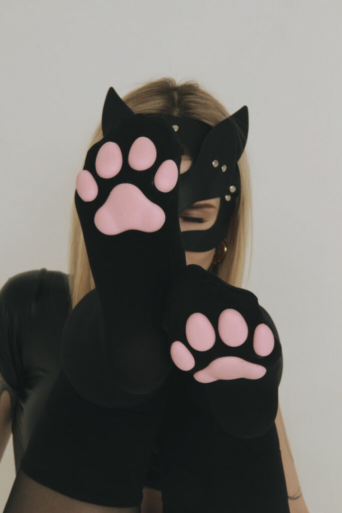 Twitch – Boosty – Sorabi – Nude