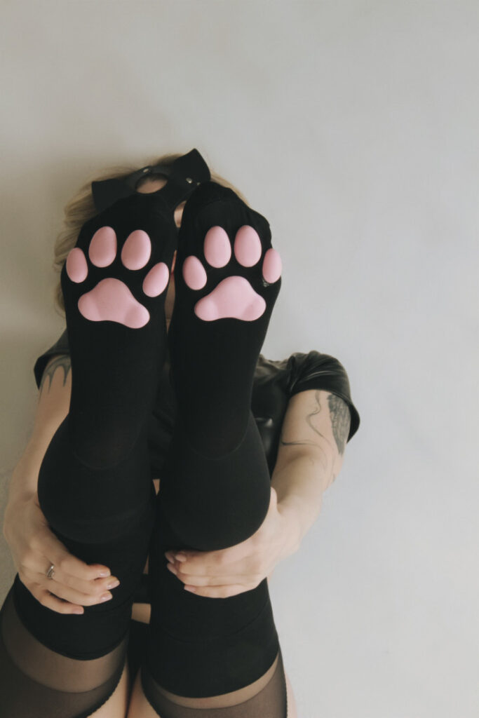 Twitch – Boosty – Sorabi – Nude