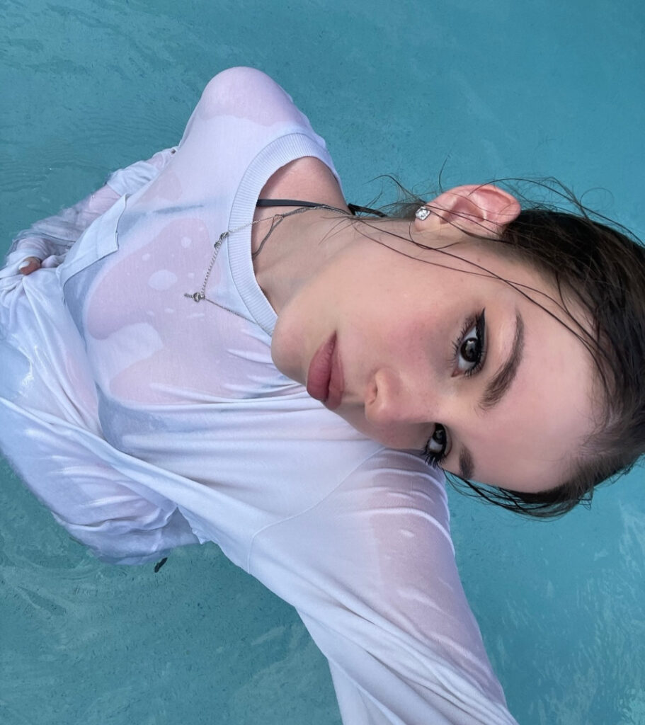 TikTok – Instagram – Teen – sosihue / nesosihue – Nude Leaks