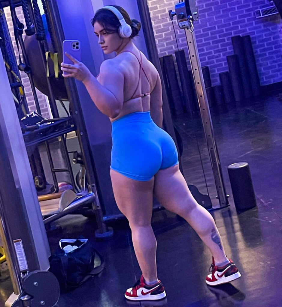 Pedido BR – OnlyFans – Soulljess / Souljess / ortigosa – Nude Leaks