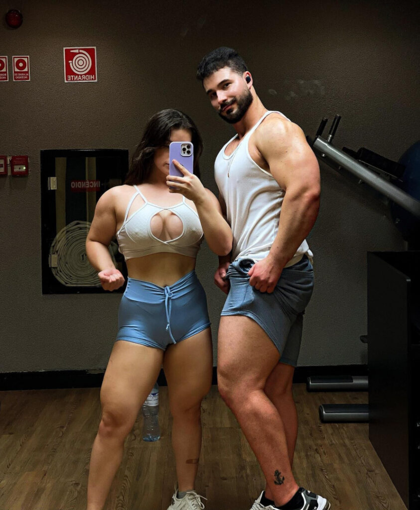 Pedido BR – OnlyFans – Soulljess / Souljess / ortigosa – Nude Leaks