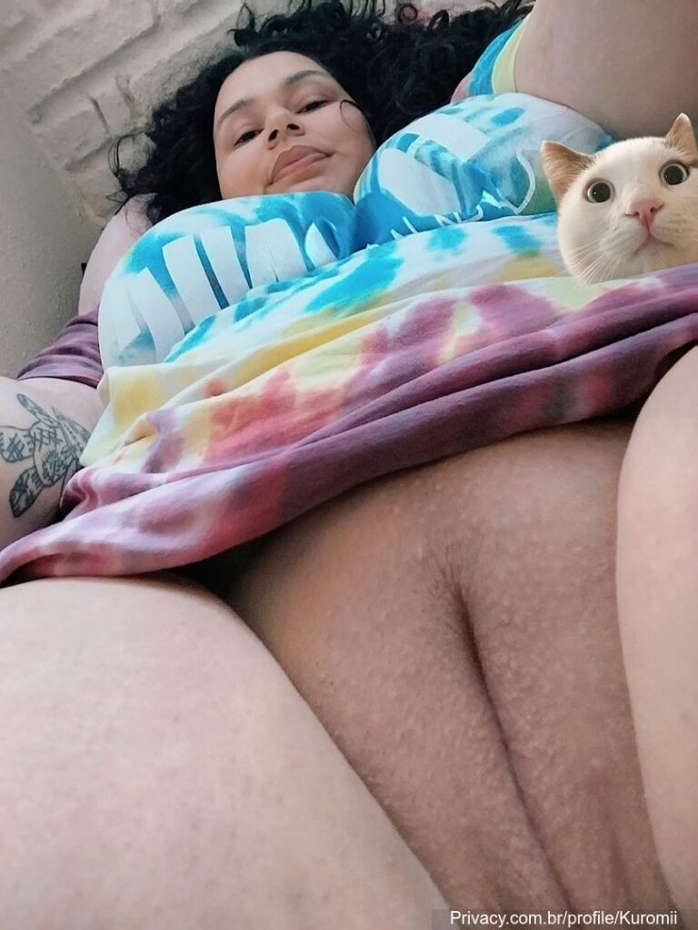 Pedido BR – Privacy – soykuromii – Nude Leaks