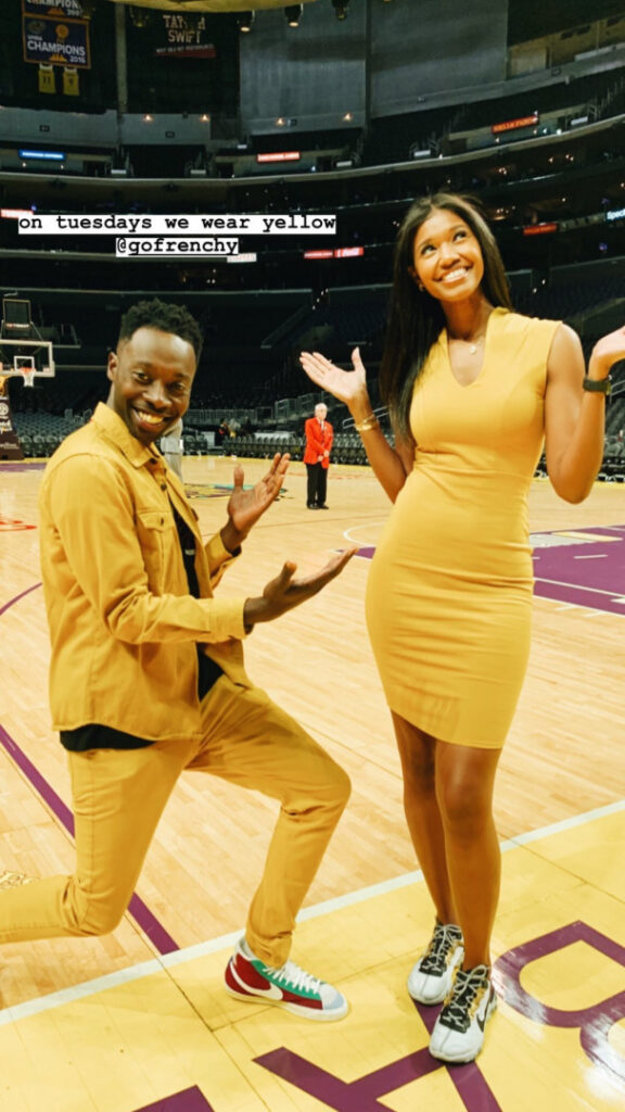 Celeb – Sports tv hosts/reporters – Nude