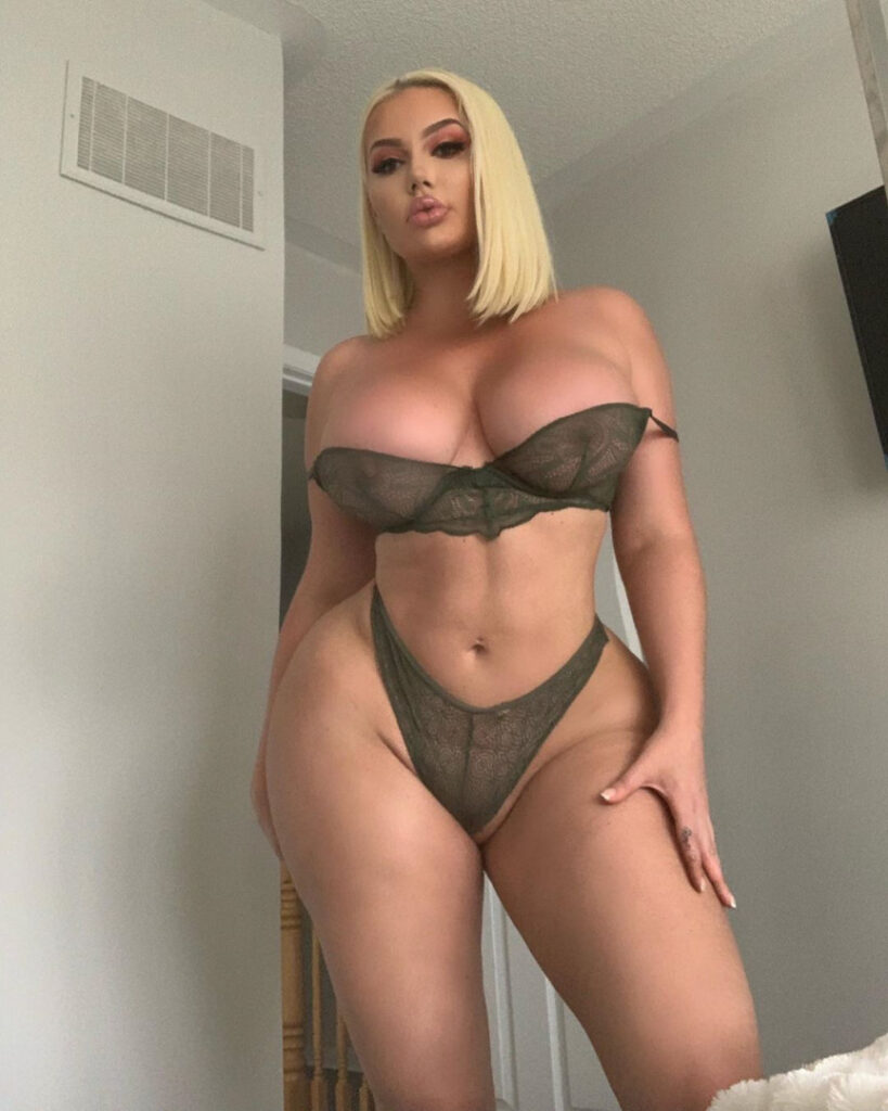 OnlyFans – Instagram – Staci Doll – Nude