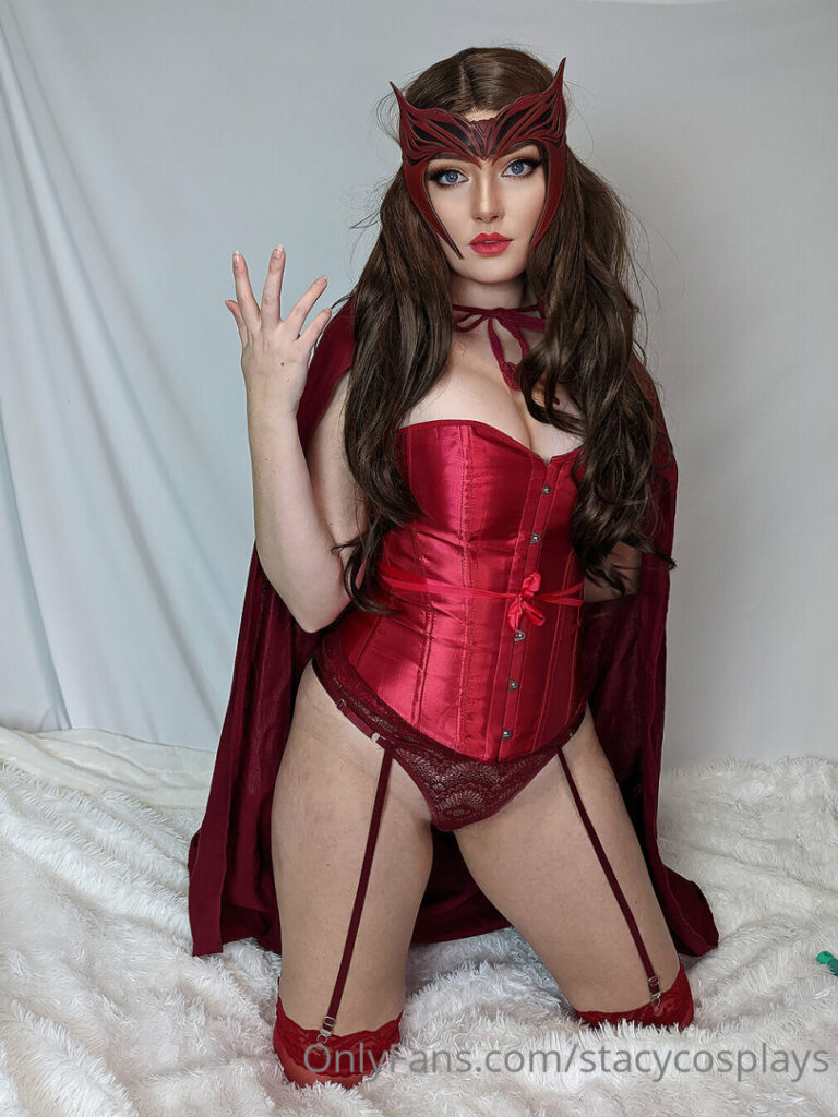 OnlyFans – stacycosplays – Nude Leaks