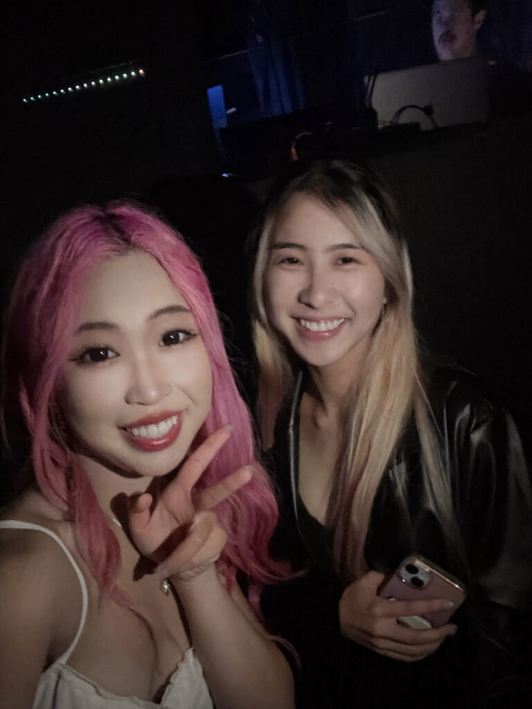 Twitch – Petite – Asian – Starrymiu / Kristie Miu – Nude Leaks