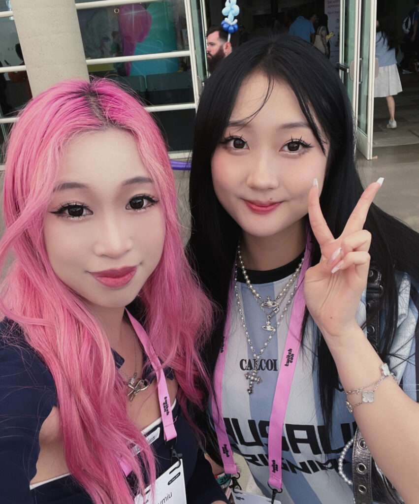 Twitch – Petite – Asian – Starrymiu / Kristie Miu – Nude Leaks