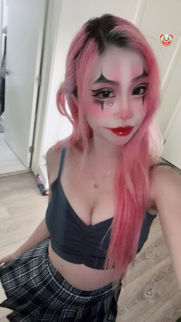 Twitch – Petite – Asian – Starrymiu / Kristie Miu – Nude Leaks