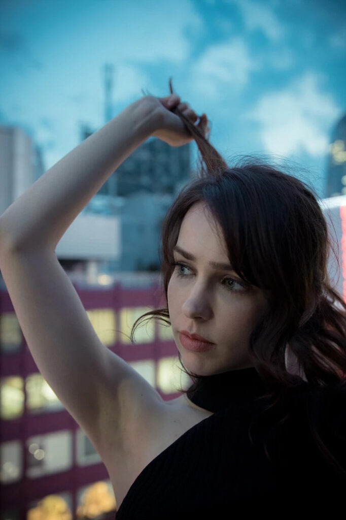 Celeb – Stefanie Joosten – Nude