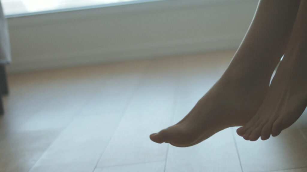 Celeb – Stefanie Joosten – Nude