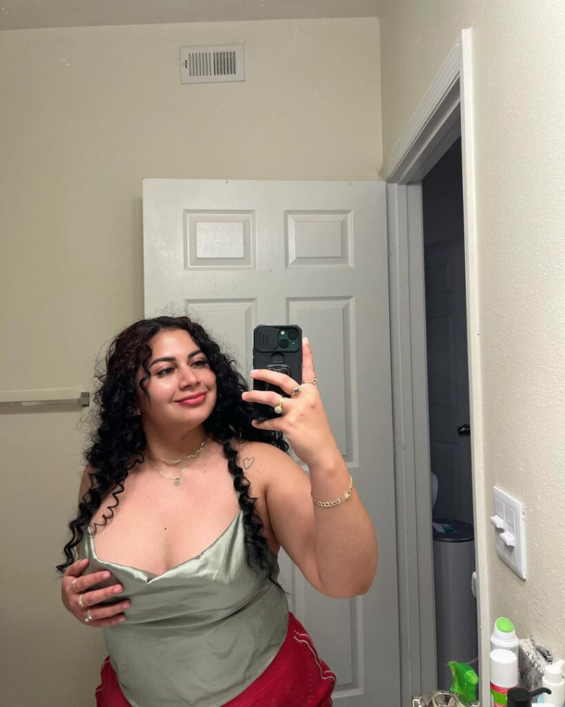 OnlyFans – T H I C C – Latina – Stefany Diaz / Stefany-diaz-21 – Nude