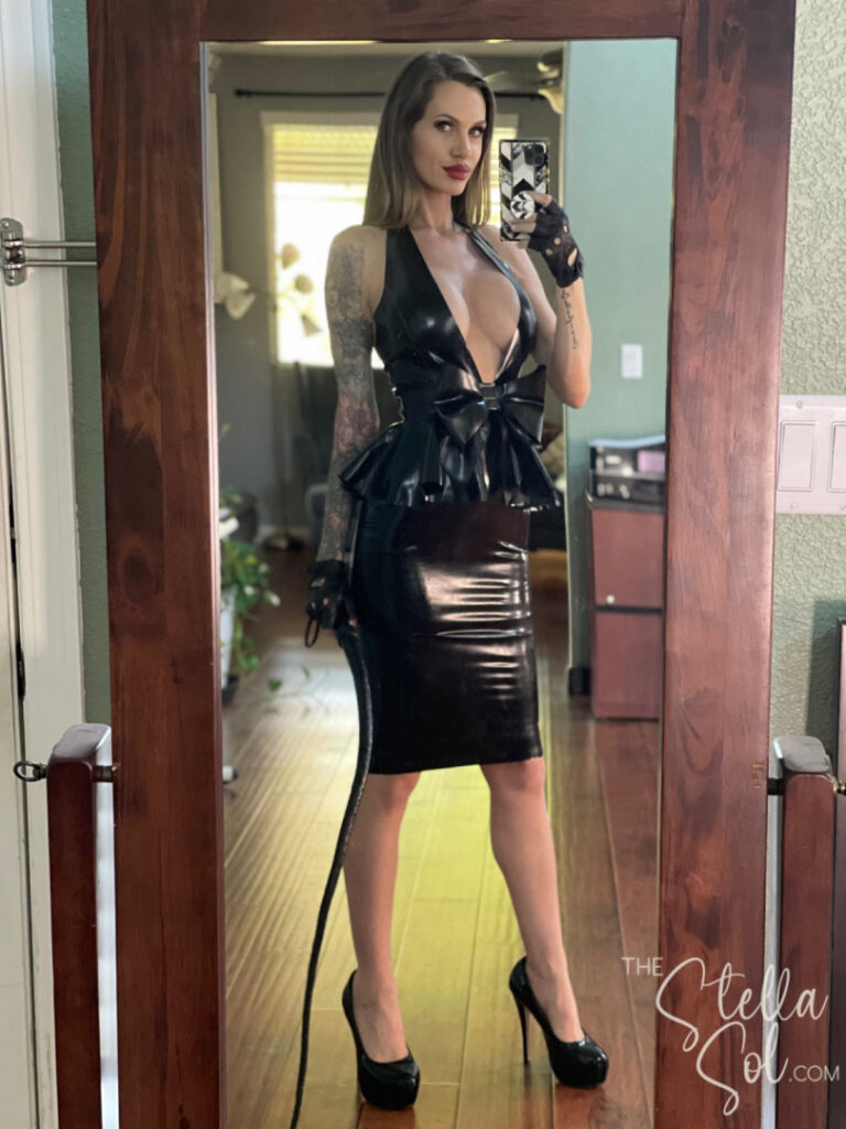 OnlyFans – Stella Sol / thestellargf – Nude