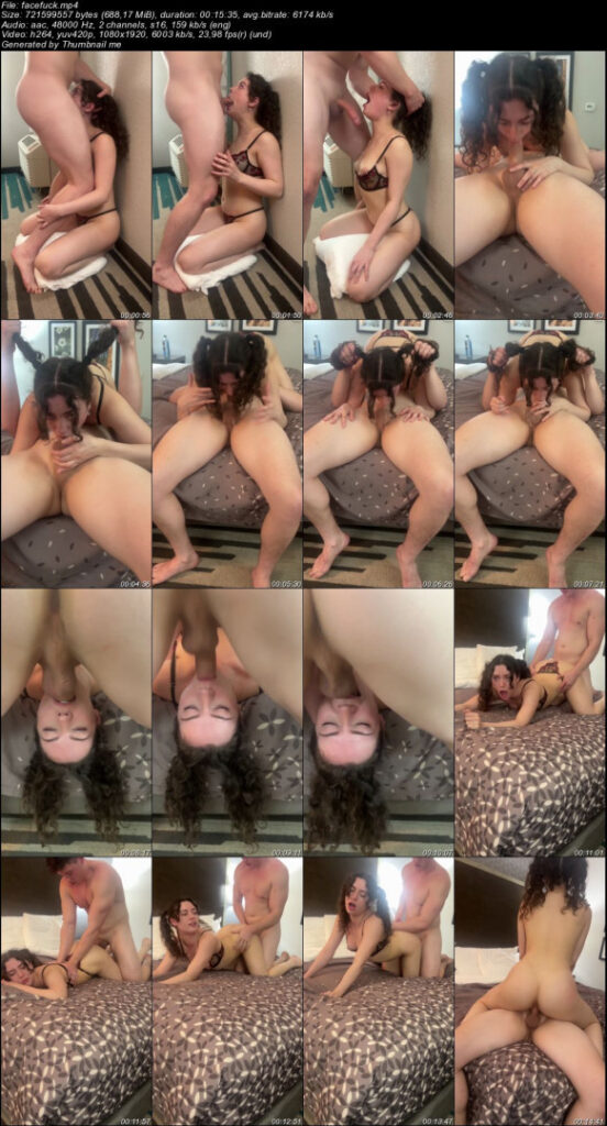 OnlyFans – Stella Violet (stellaviolet) – Nude