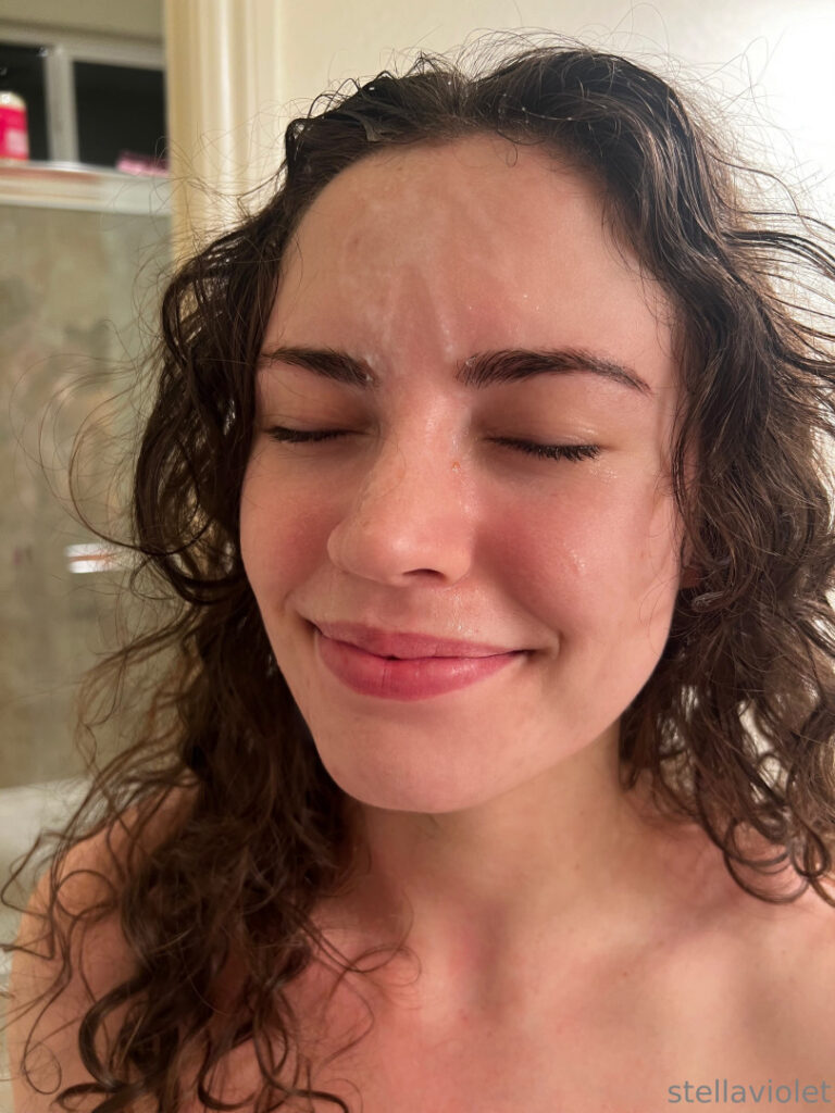 OnlyFans – Stella Violet (stellaviolet) – Nude