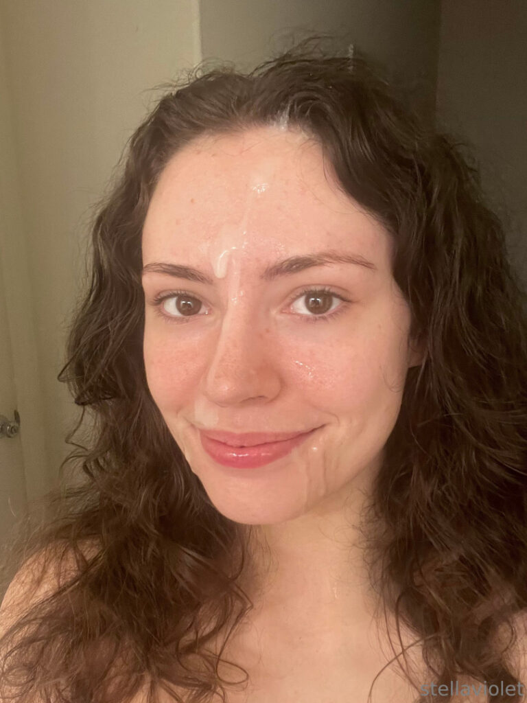 OnlyFans – Stella Violet (stellaviolet) – Nude