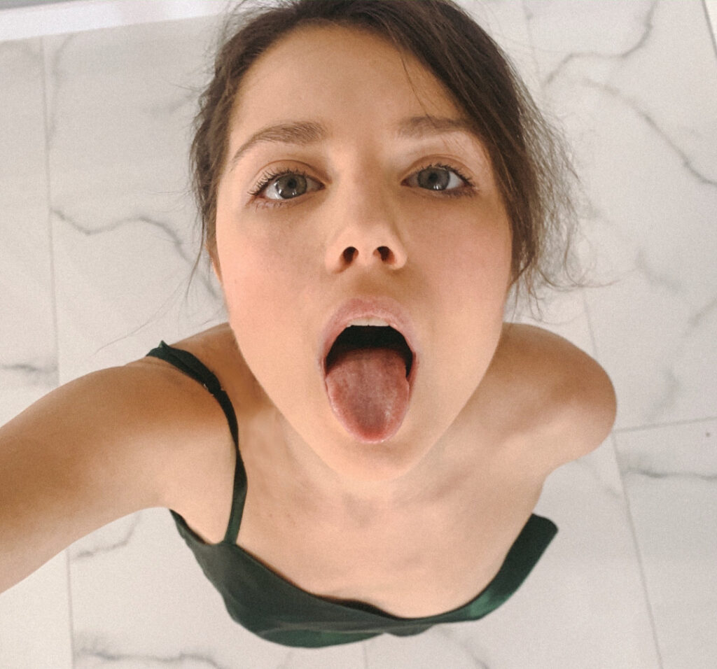 OnlyFans – Cam Girls – Stellawells / multicutie – Nude