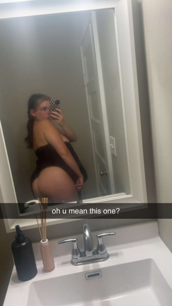 Instagram – Stormie Rice – Nude Leaks