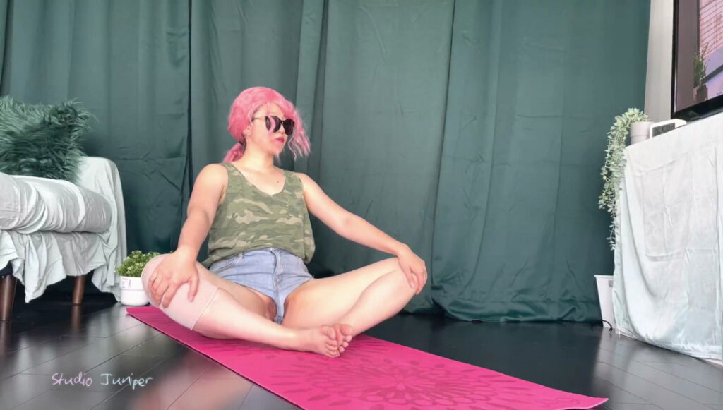 Patreon – OnlyFans – Fansly – Korean – Studio Juniper (Junie) – Nude