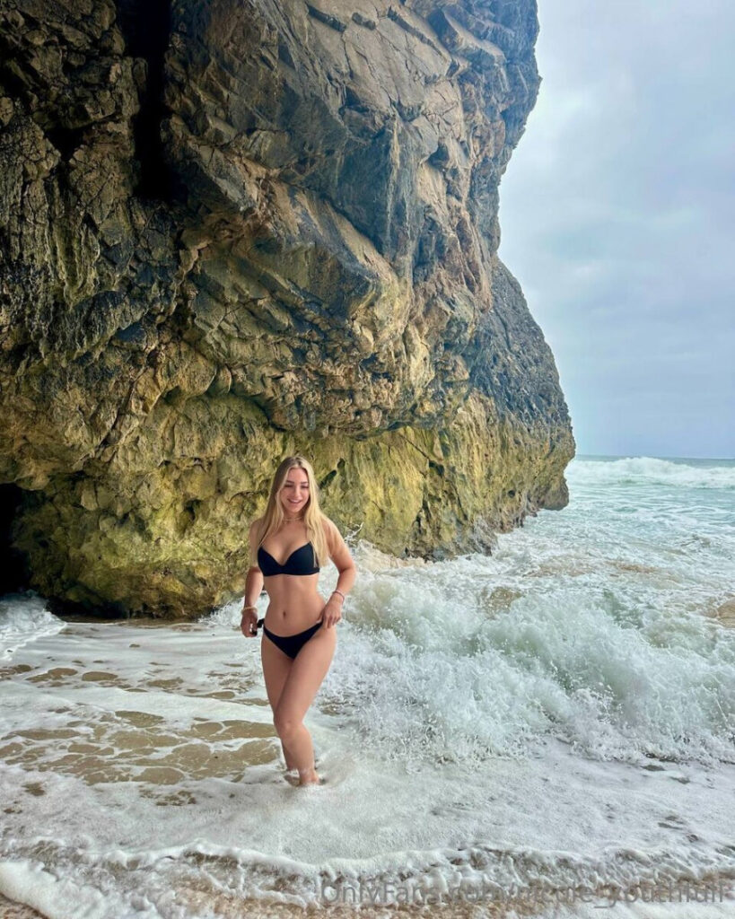 OnlyFans – Stunning blonde from onlyfans and stripchat Nicole_youthfull – Nude Leaks