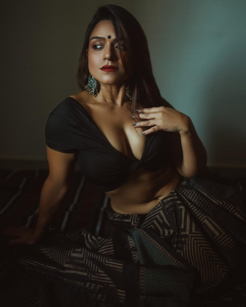 Indian – stylewithplixxi – Nude