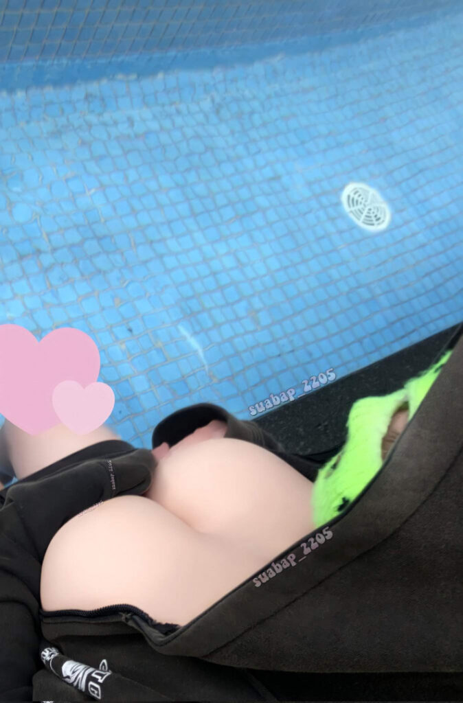 Trans – ⠀X⠀ – Teen – suabap_2205 – Nude Leaks