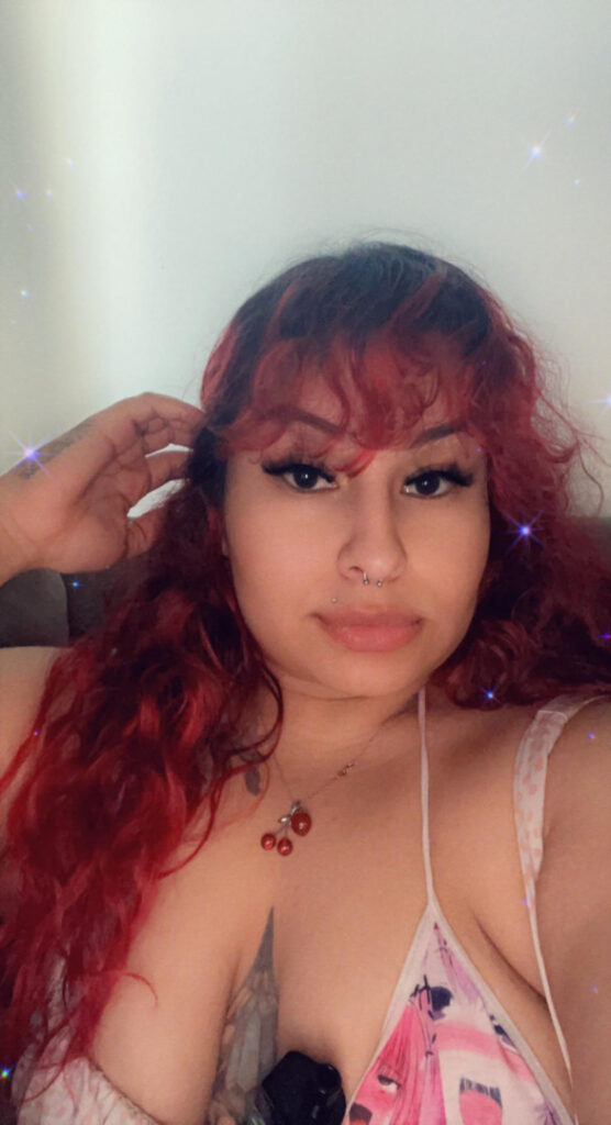 OnlyFans – Cam Girls – Latina – Sucubus_Goddesss/Sexual.succubuss – Nude