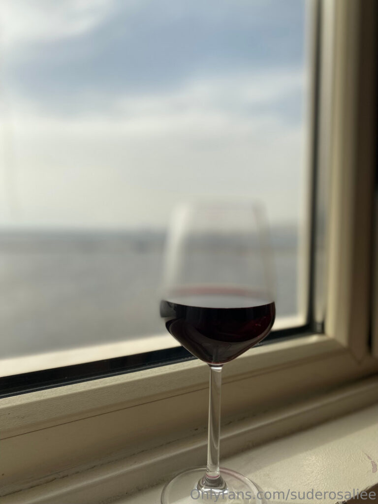 OnlyFans – suderoselia – Nude