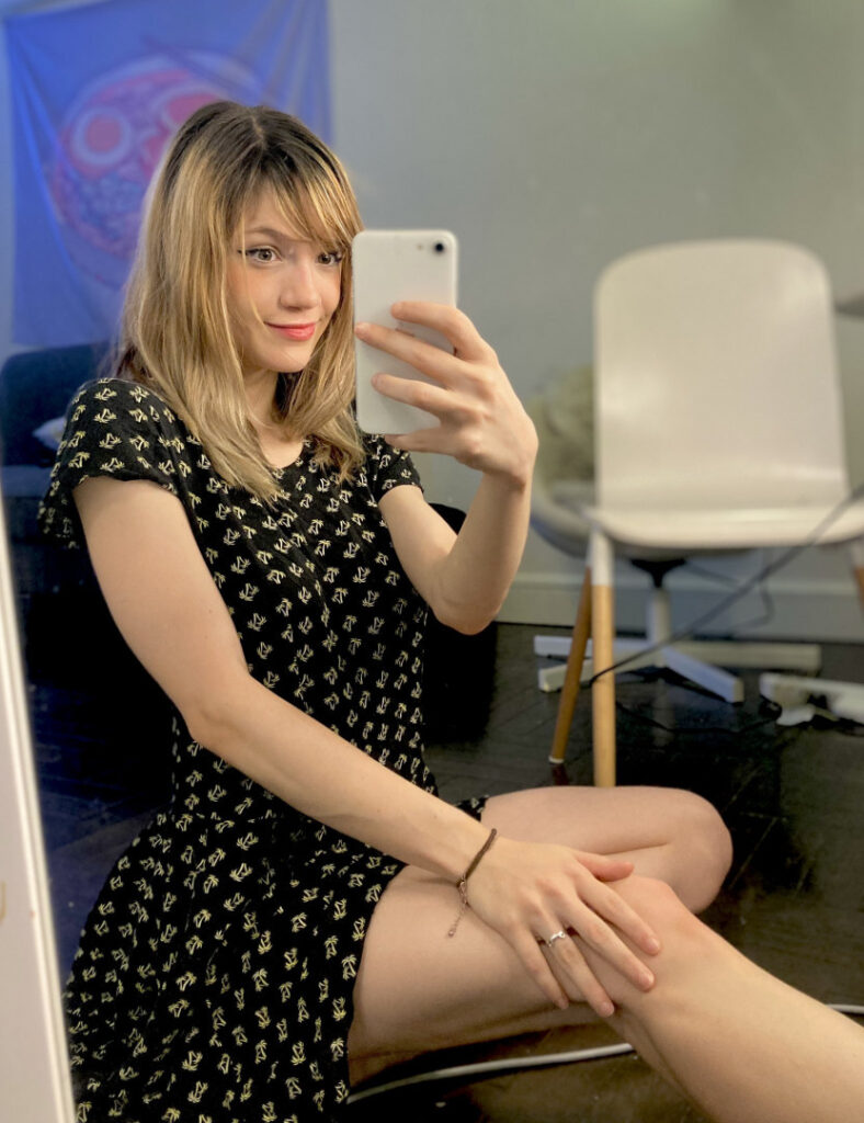 Twitch – TikTok – Sueptime – Nude