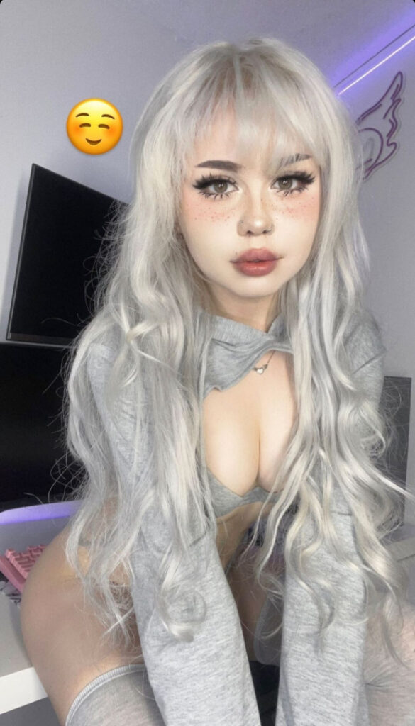 OnlyFans – Instagram – Sugoimeg / Megwaifu / Sugoimeghann – Nude