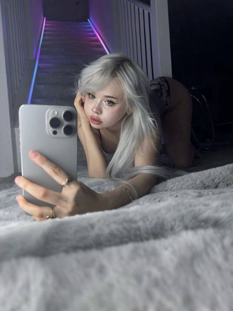 OnlyFans – Instagram – Sugoimeg / Megwaifu / Sugoimeghann – Nude