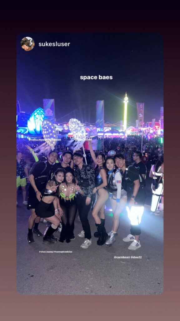 Instagram – Asian – Suki Lu | sukiluser – Nude