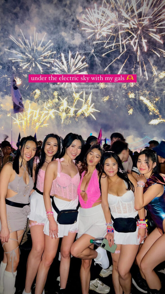 Instagram – Asian – Suki Lu | sukiluser – Nude