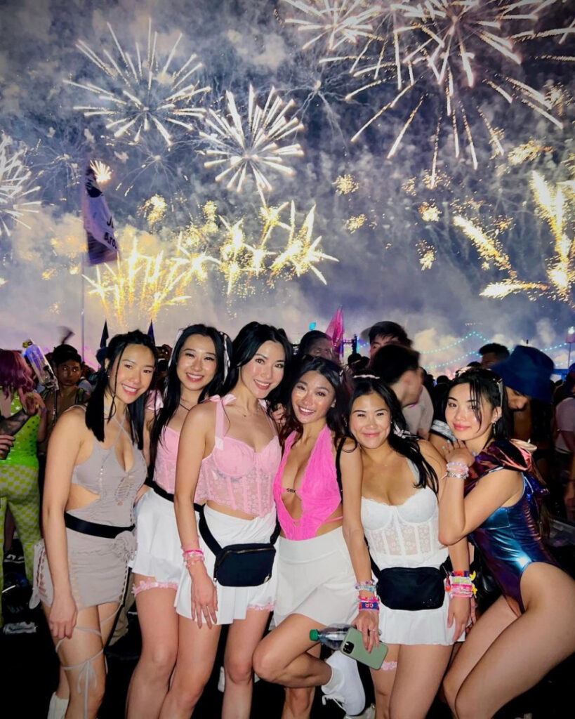 Instagram – Asian – Suki Lu | sukiluser – Nude