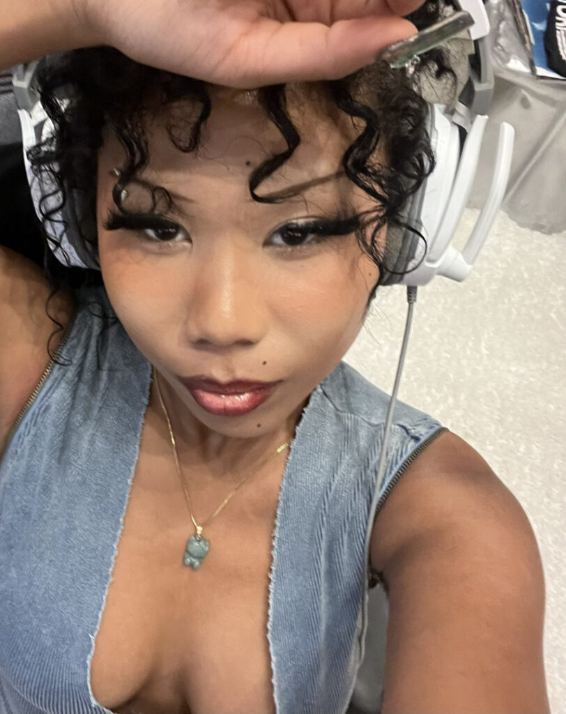 OnlyFans – Sukibaby – Nude