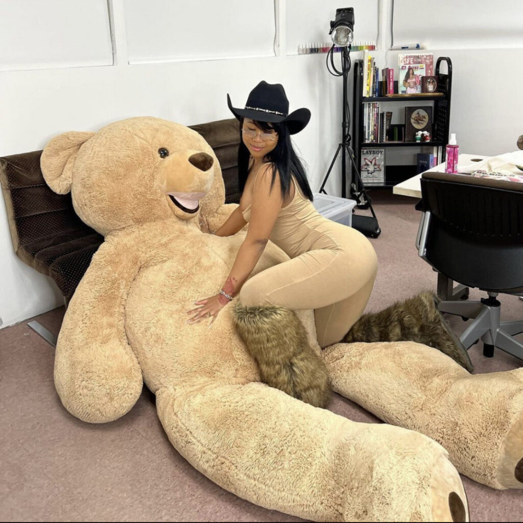 OnlyFans – Sukibaby – Nude