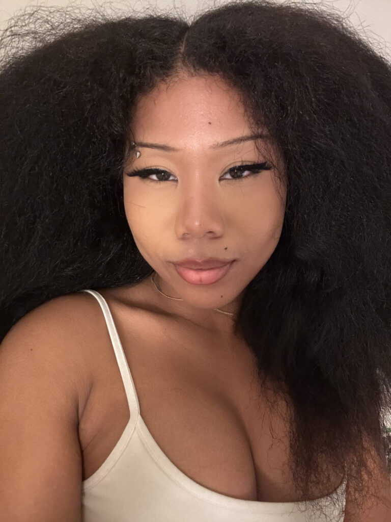 OnlyFans – Sukibaby – Nude