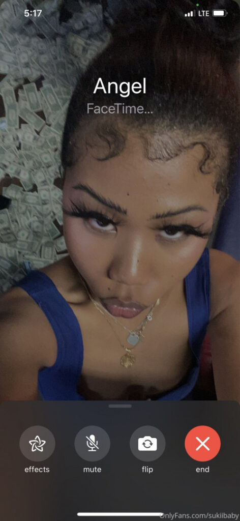 OnlyFans – Sukibaby – Nude