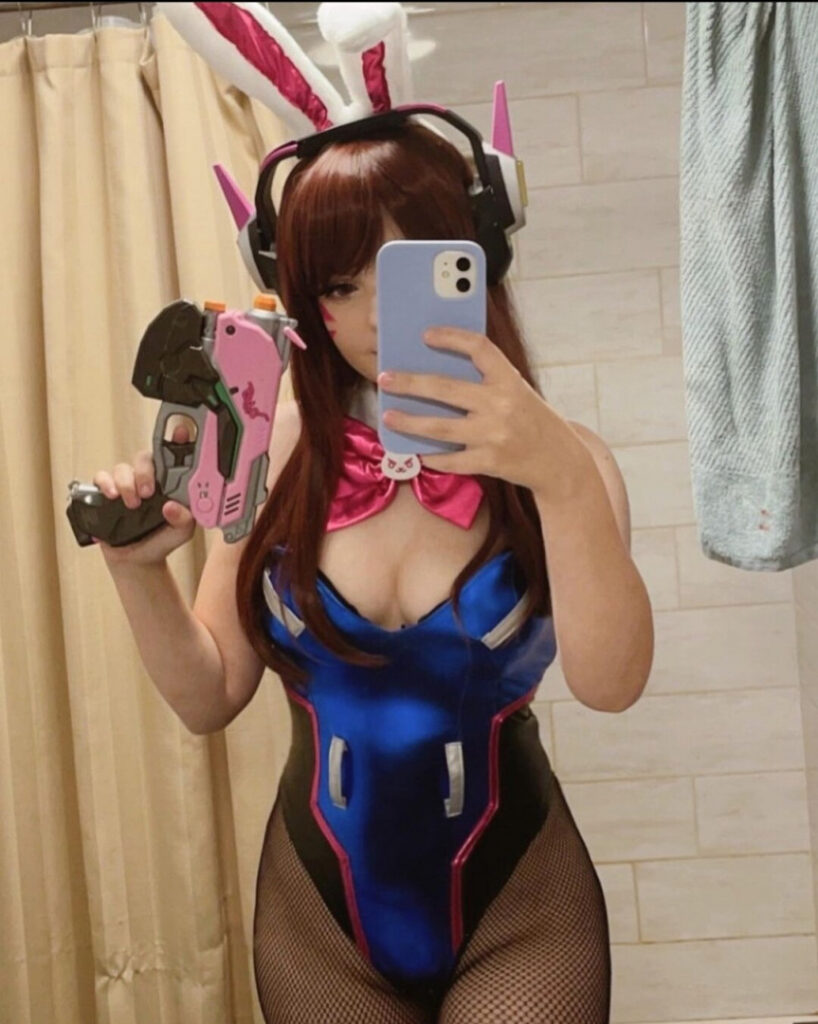 TikTok – Instagram – Sumipiyacos – Nude Leaks