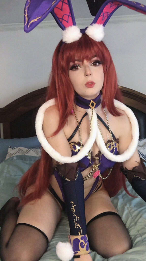 TikTok – Instagram – Sumipiyacos – Nude Leaks