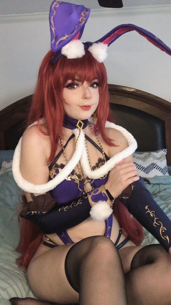 TikTok – Instagram – Sumipiyacos – Nude Leaks