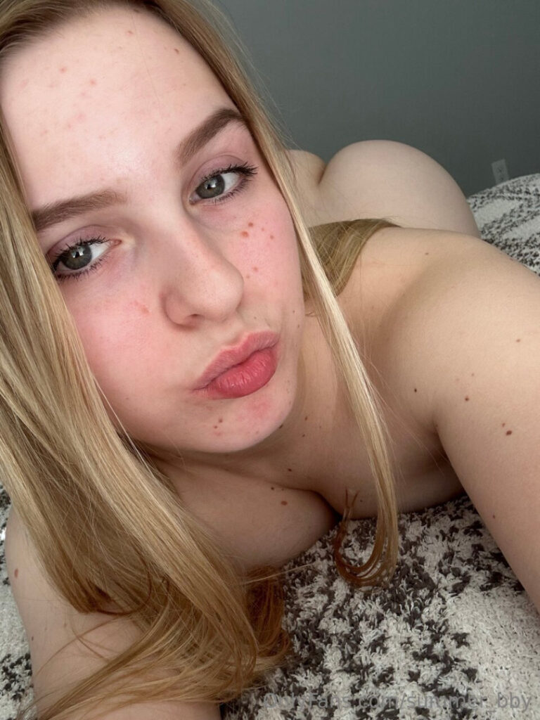 OnlyFans – Cam Girls – Summerroselive / summer_bby – Nude