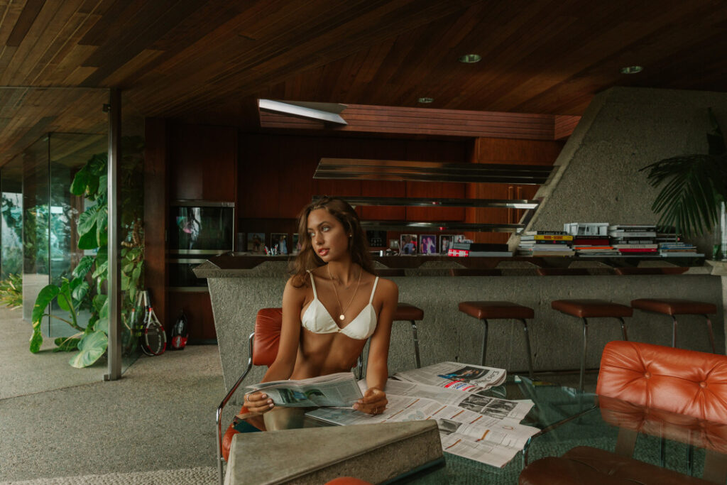 Brazil – Sunkissedmag (Brasileiras) – Nude Leaks