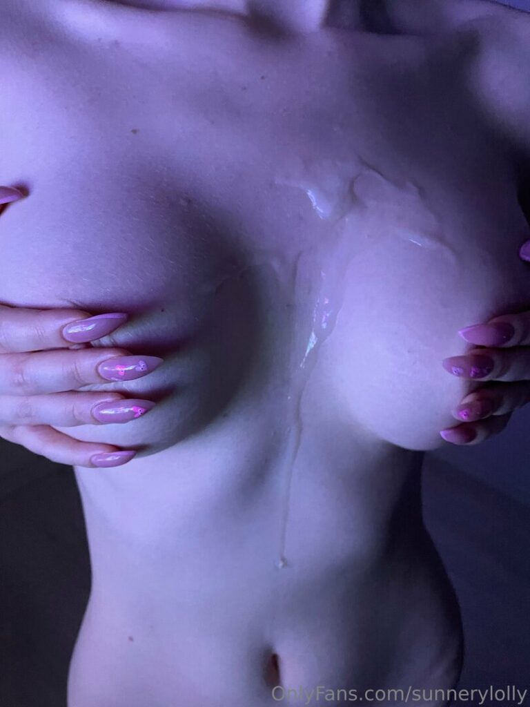 OnlyFans – Sunnerylolly – Nude