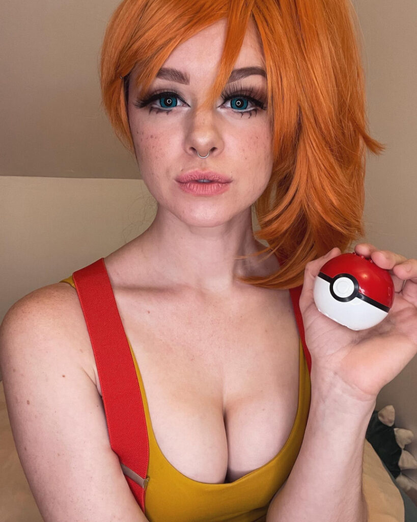 Twitch – OnlyFans – Sunniestreams – Nude