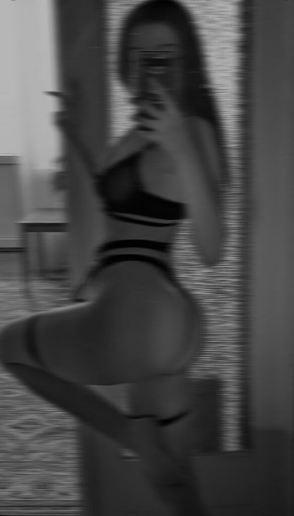 Sunny_whale – Nude Leaks