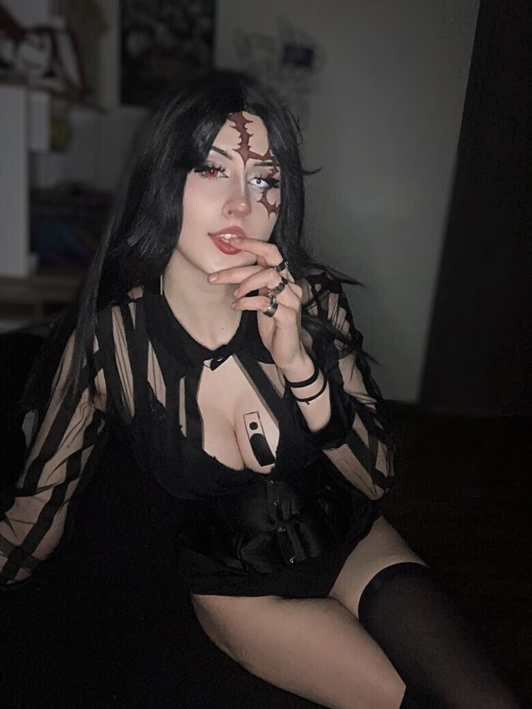 OnlyFans – Superdeadmaya / maya – Nude