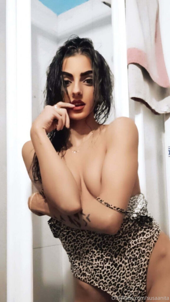 OnlyFans – susaanita – Nude Leaks